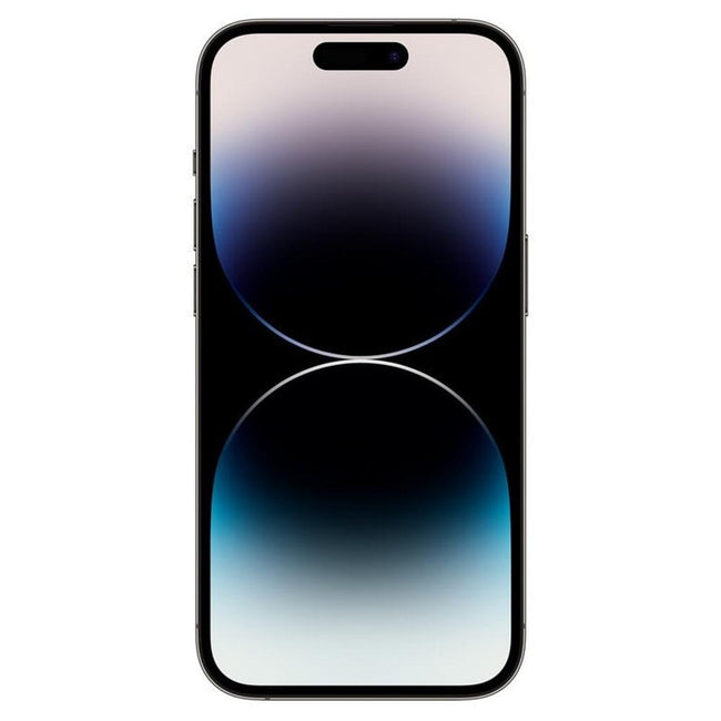 Telefono Movil Smartphone Apple Iphone 14 Pro 5g - 256gb - 6.1 Pulgadas Negro Acondicionado Main Image
