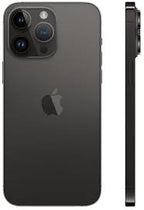 Telefono Movil Smartphone Apple Iphone 14 Pro Max 5g - 128gb - 6.7 Pulgadas Negro Acondicionado