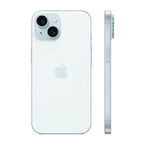 Telefono Movil Smartphone Apple Iphone 15 5g - 128gb - 6.1 Pulgadas Azul Acondicionado