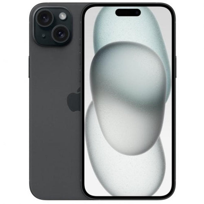 Telefono Movil Smartphone Apple Iphone 15 Plus 5g - 128gb - 6.7 Pulgadas Negro Acondicionado Hover Image