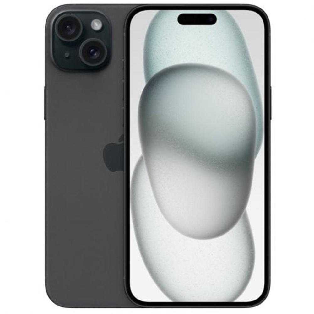 Apple Iphone 15 Plus 5g 128gb Negro Acondicionado