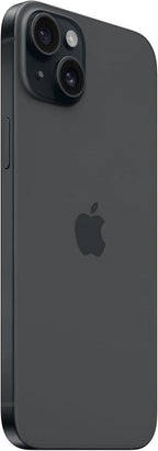 Telefono Movil Smartphone Apple Iphone 15 Plus 5g - 128gb - 6.7 Pulgadas Negro Acondicionado