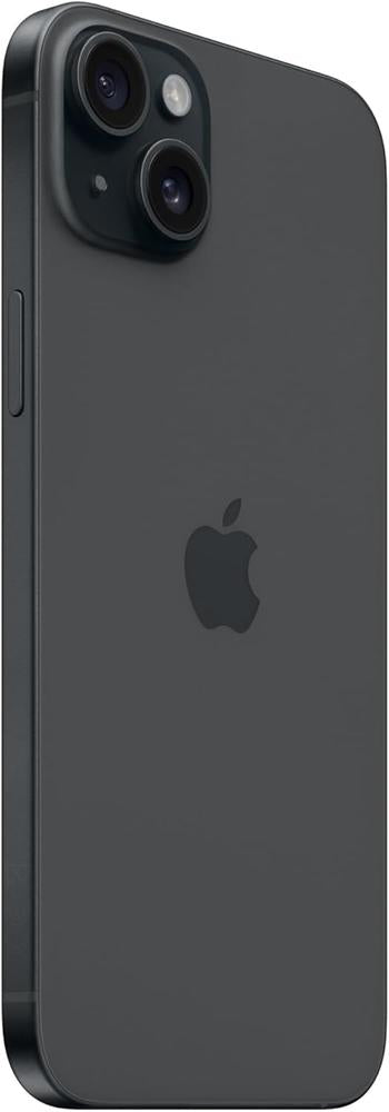 Telefono Movil Smartphone Apple Iphone 15 Plus 5g - 128gb - 6.7 Pulgadas Negro Acondicionado Main Image