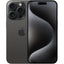 Telefono Movil Smartphone Apple Iphone 15 Pro 5g - 512gb - 6.1 Pulgadas Negro Acondicionado