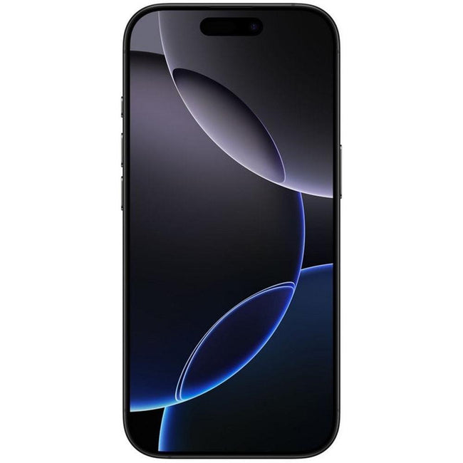 Telefono Movil Smartphone Apple Iphone 16 Pro 5g - 256gb - 6.3 Pulgadas Negro Acondicionado Main Image