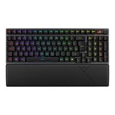 Teclado Asus Rog Strix Scope Ii 96 Rx Inhallambrico Hover Image