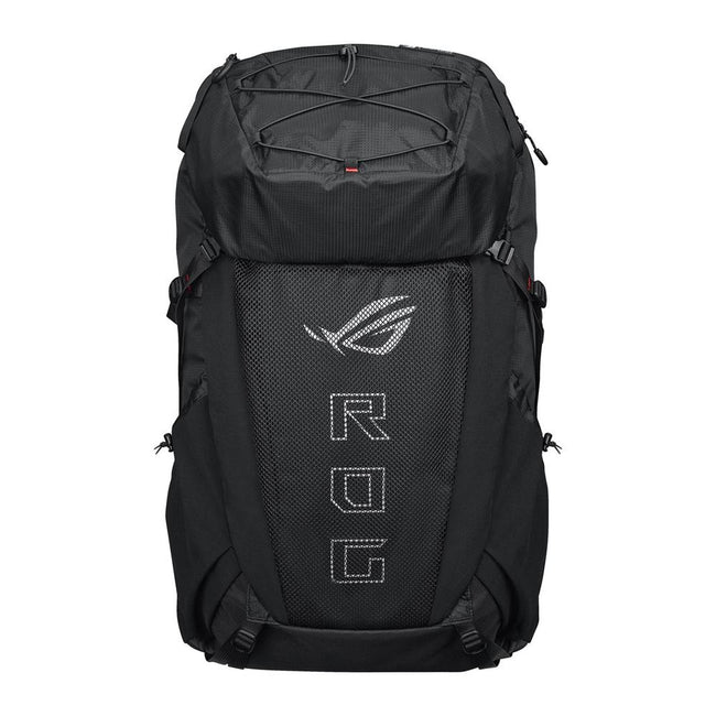 Mochila Asus Rog Archer Ergoair Para Portatil 18 Pulgadas Negro Hover Image