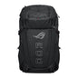 Mochila Asus Rog Archer Ergoair Para Portatil 18 Pulgadas Negro