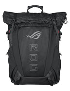 Mochila Asus Rog Archer Ergoair Para Portatil 18 Pulgadas Negro
