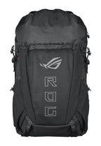 Mochila Asus Rog Archer Ergoair Para Portatil 18 Pulgadas Negro