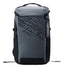 Mochila Asus Rog Ranger Bp2701 Cybertext Edition Para Portatil 18 Pulgadas Gris