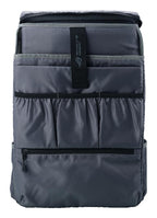 Mochila Asus Rog Ranger Bp2701 Cybertext Edition Para Portatil 18 Pulgadas Gris