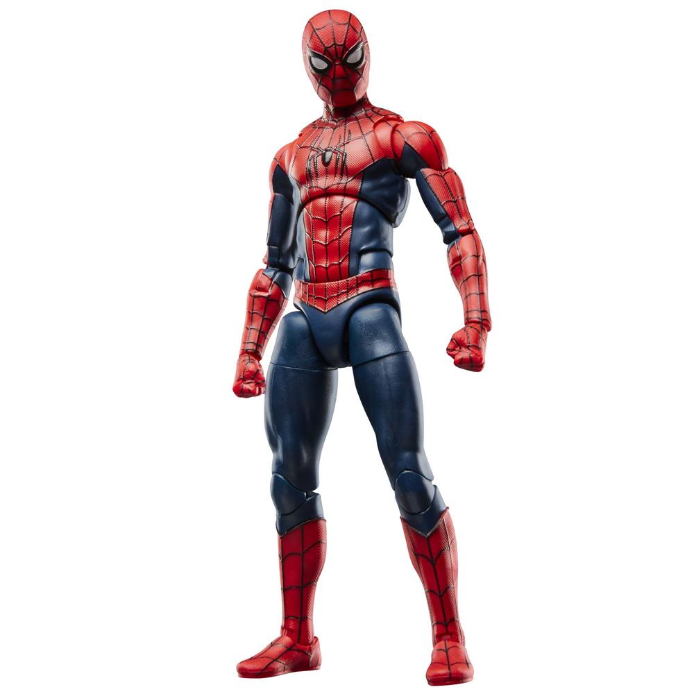 Figura Hasbro Marvel Legends Series Spider - Man Brand New Day - Spider - Man