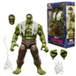 Figura Hasbro Marvel Legends Series Spider - Man Brand New Day - Hulk