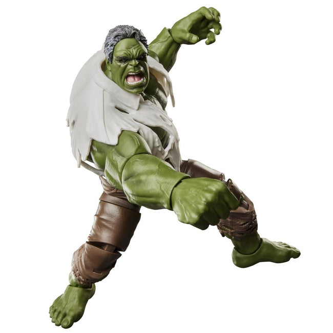 Figura Hasbro Marvel Legends Series Spider - Man Brand New Day - Hulk Main Image