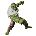Figura Hasbro Marvel Legends Series Spider - Man Brand New Day - Hulk