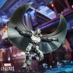 Figura Hasbro Marvel Legends Series Rivals Moon Knight