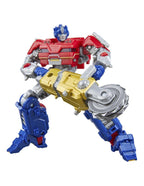Figura Hasbro Transformers: One Deluxe Class Orion Pax