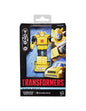 Figura Articulada Bumblebee Clase Deluxe Transformers Devastatión - Studio Series 10 -5cm Hasbro