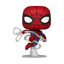Funko Pop Marvel: Spider - Man Bnd - Spider - Man