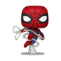 Funko Pop Marvel: Spider - Man Bnd - Spider - Man