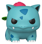 Funko Pop Jumbo: Pokemon - Ivysaur
