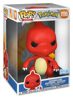 Funko Pop Jumbo: Pokemon - Charmeleon