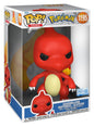 Funko Pop Jumbo: Pokemon - Charmeleon
