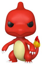 Funko Pop Jumbo: Pokemon - Charmeleon