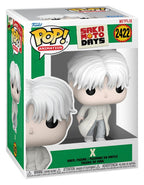Funko Pop Animatión: Sakamoto Days - Pulgadasx Pulgadas