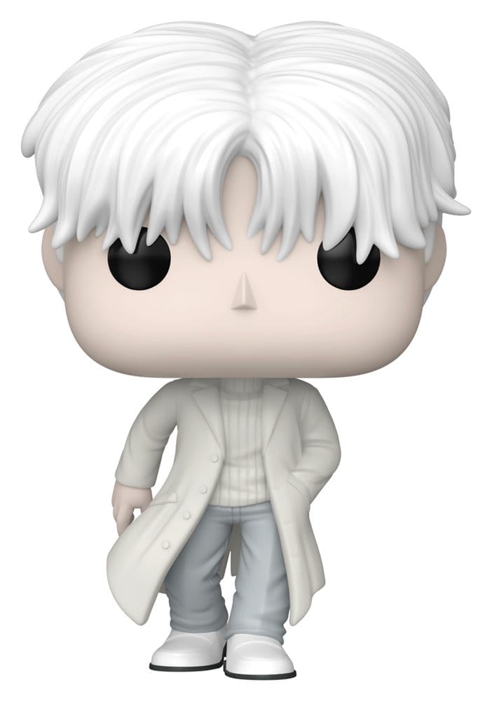 Funko Pop Animatión: Sakamoto Days - Pulgadasx Pulgadas