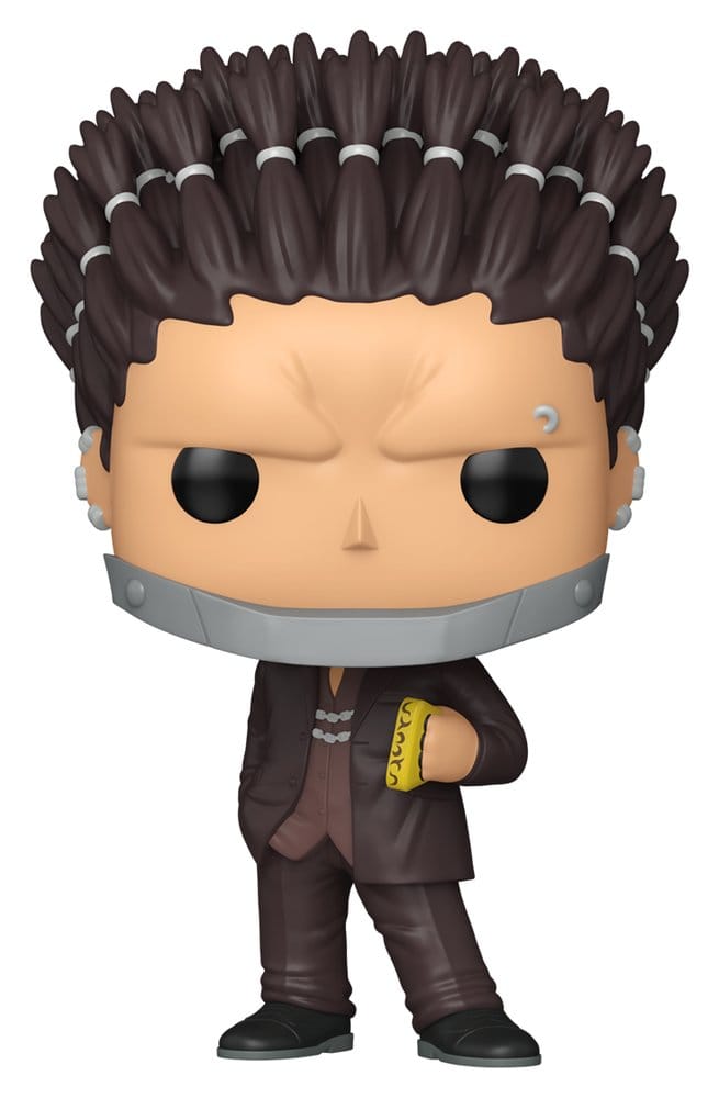 Funko Pop Animatión: Sakamoto Days - Hyo