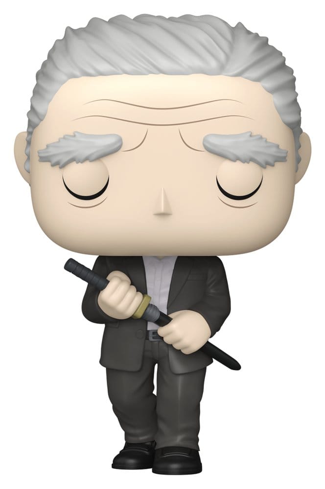 Funko Pop Animatión: Sakamoto Days - Takamura