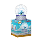 Funko Pop Assortment Mini Glitter Globes Stitch 12 Unidades