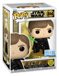 Funko Pop Star Wars: Sw Legends - Luke (glow)