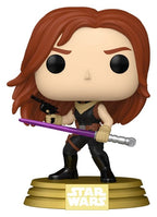 Funko Pop Star Wars: Sw Legends - Mara Jade
