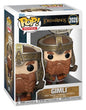 Funko Pop Sayings: El Seor De Los Anillos Gimli Nobody Tosses A Dwarf