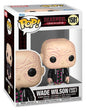 Funko Pop Marvel Deadpool Wade Wilson W - Baby Legs
