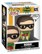 Funko Pop Sayings: Batman 66 Robin Holy Bat - Trap