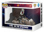 Funko Pop Ride: Supergirl Lobo On The Spacehog