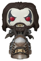 Funko Pop Ride: Supergirl Lobo On The Spacehog