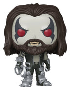 Funko Pop Movie: Supergirl Lobo
