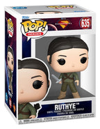 Funko Pop Movie: Supergirl Ruthye