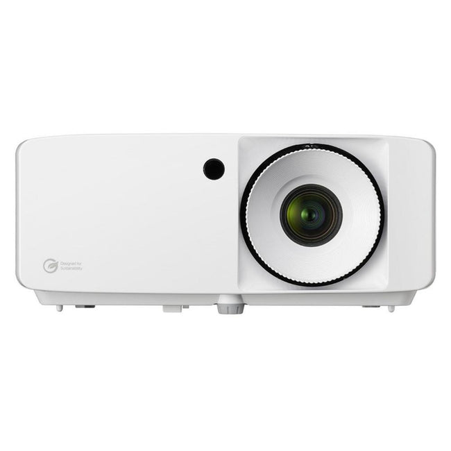 Proyector Optoma Eco Laser Zh521 Dlp Fhd 5500 Lumenes Duracore Hover Image