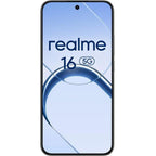 Telefono Movil Smartphone Realme 16 5g - 8gb - 256gb - 6.57 Pulgadas Fhd+ - Blanco