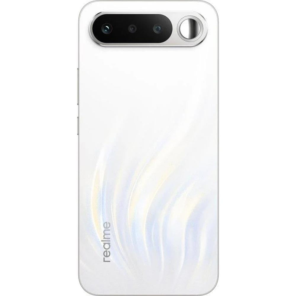 Telefono Movil Smartphone Realme 16 5g - 8gb - 256gb - 6.57 Pulgadas Fhd+ - Blanco