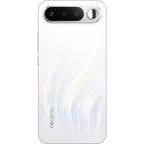 Movil Realme 16 5g 8 - 256gb Blanco