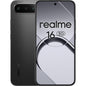 Telefono Movil Smartphone Realme 16 5g - 8gb - 256gb - 6.57 Pulgadas Fhd+ - Negro