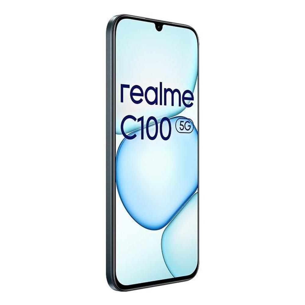 Movil Realme C100 5g 4 - 256gb Verde