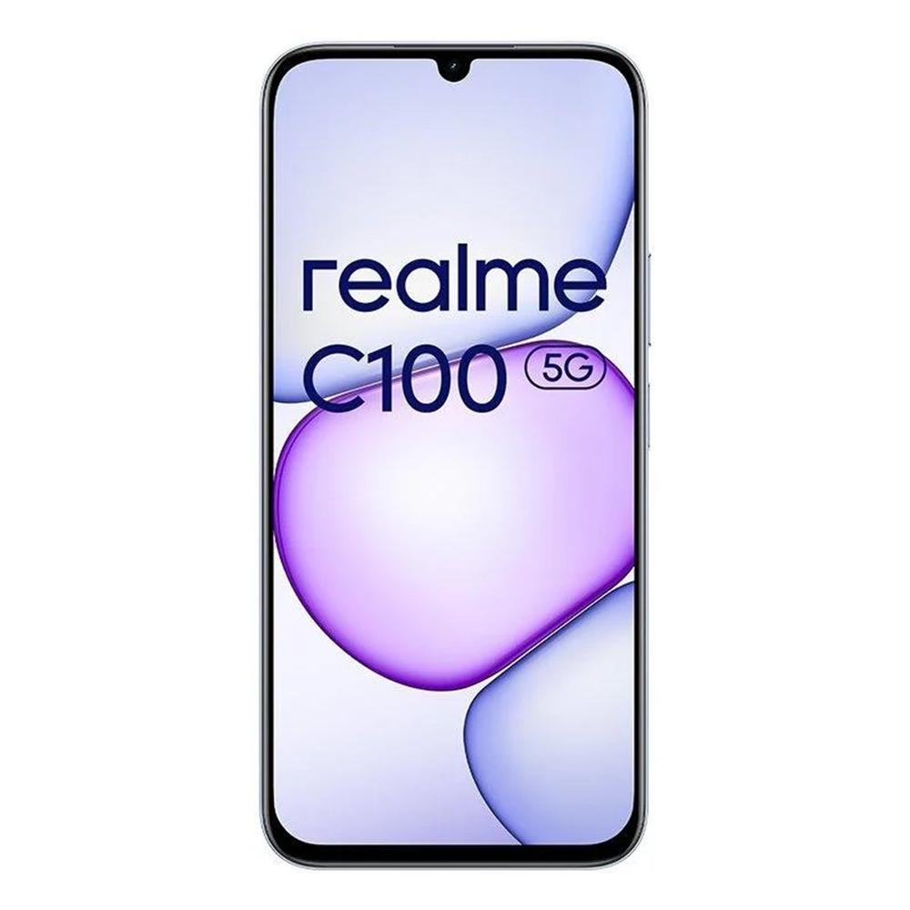 Movil Realme C100 5g 4 - 256gb Purpura